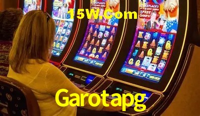 Welcome Bonus Garotapg
