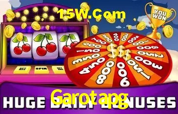 Game Statistics Garotapg
