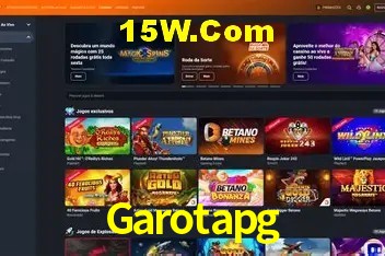 Seasonal Promotions Garotapg