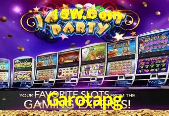 Account Benefits Garotapg