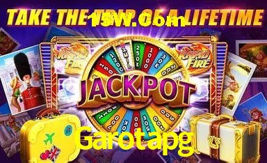 Statistics Garotapg
