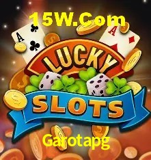 Weekend Specials Garotapg
