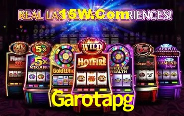 Game Providers Garotapg